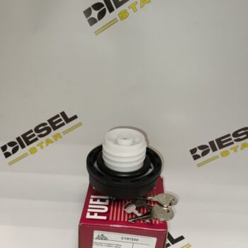 Крышка топливного бака СY87230, NISSAN, 44 mm, пластик, с резьбой, c ключем Крышка топливного бака СY87230, NISSAN, 44 mm, пластик, с резьбой, c ключем