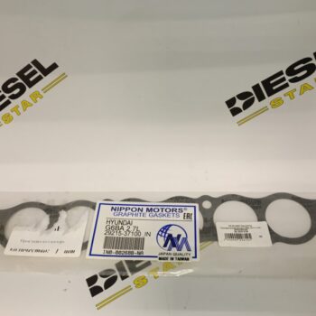 Прокладка коллектора впуск, G6BA, 29215-37100, NIPPON MOTORS Прокладка коллектора впуск, G6BA, 29215-37100, NIPPON MOTORS