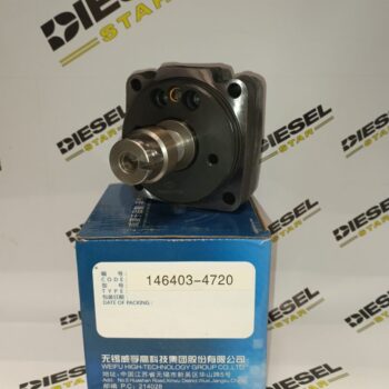 Плунжер 146403-4720, 9461615973, WEIFU