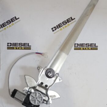 Стеклоподъемник с мотором 68410-1260, RH, HINO RANGER, JKC