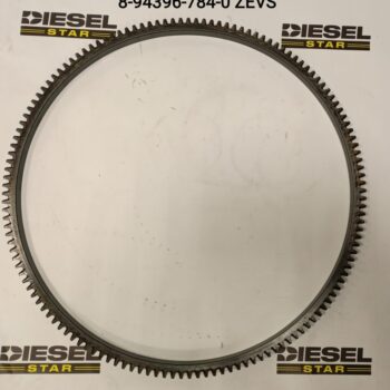 Венец маховика 6HE1, 6HK1, 4HK1-T, 8-94396-784-0, RG7840, ZEVS Венец маховика 6HE1, 6HK1, 4HK1-T, 8-94396-784-0, RG7840, ZEVS