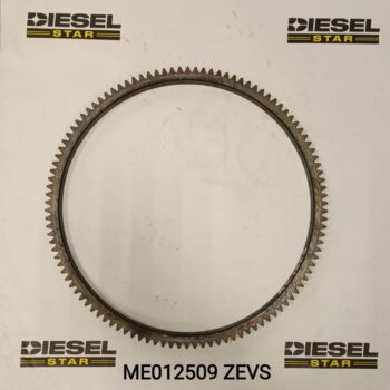 Венец маховика 4DR5, 4D32, 4D31, 4D33, D4AL, ME012509, 23212-41000. RG2509, ZEVS Венец маховика 4DR5, 4D32, 4D31, 4D33, D4AL, ME012509, 23212-41000. RG2509, ZEVS