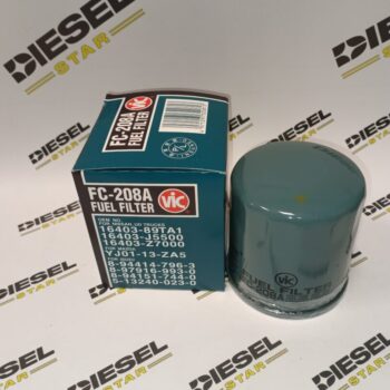 Фильтр топливный FC-208A, VIC