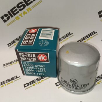 Фильтр топливный FC-707, VIC