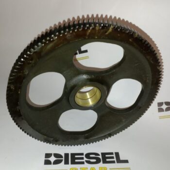 Шестерня ГРМ Isuzu ELF, Forward 4HE1, 4HG1, 4HL1, 6HE1, 6HH1, 6HL1, 6HK1, 8-97088-053-2, JKC