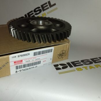 Шестерня распредвала (ТНВД) 4HK1, 8-97606-929-0, ISUZU