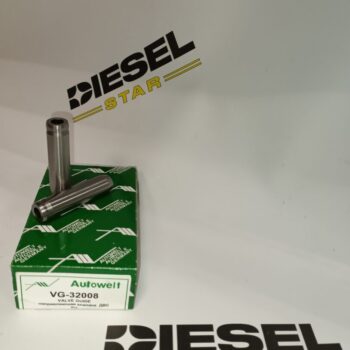 Hаправляющие клапанов 4G61,4G63,4G64,6G72,6G74, выпуск, VG-32008, AUTOWELT Hаправляющие клапанов 4G61,4G63,4G64,6G72,6G74, выпуск, VG-32008, AUTOWELT