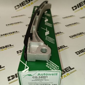 Успокоитель цепи ГРМ, 1AD, 2AD, CG-34001, AUTOWELT