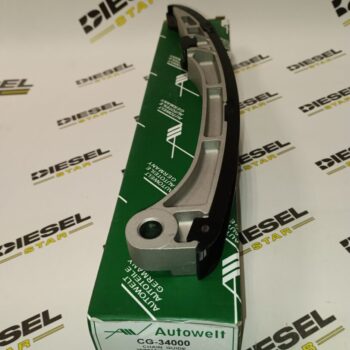 Успокоитель цепи ГРМ, 1AD, 2AD, CG-34000, AUTOWELT