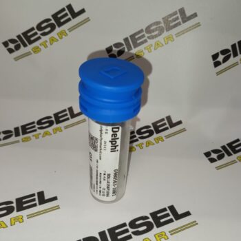 Распылитель 6980563 (BDLLA158P1096), DELPHI Распылитель 6980563 (BDLLA158P1096), DELPHI