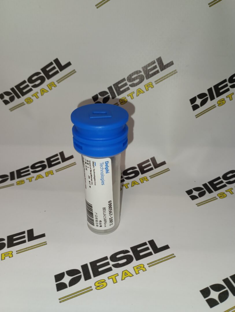 Распылитель 6980567 (BDLLA158P844), DELPHI Распылитель 6980567 (BDLLA158P844), DELPHI