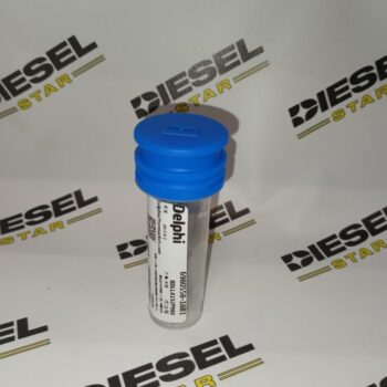 Распылитель 6980558 (BDLLA152P980), DELPHI