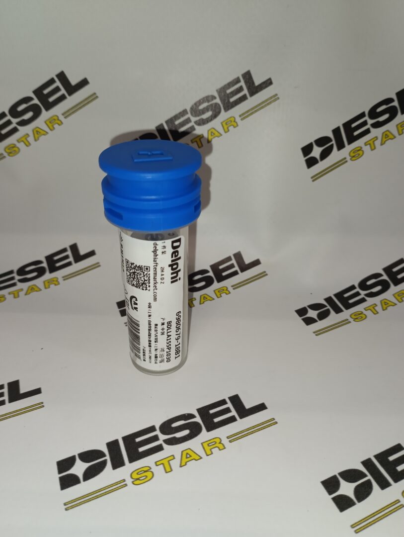 Распылитель 6980679 (BDLLA155P1030), DELPHI Распылитель 6980679 (BDLLA155P1030), DELPHI