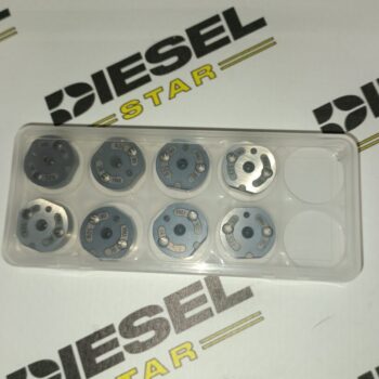 Контрольный клапан форсунки #06, SPAICO