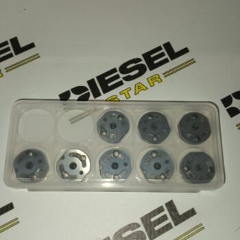 Контрольный клапан форсунки #07, SPAICO