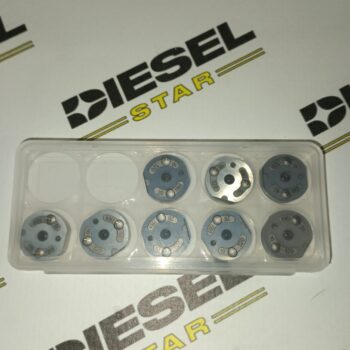 Контрольный клапан форсунки #10, SPAICO