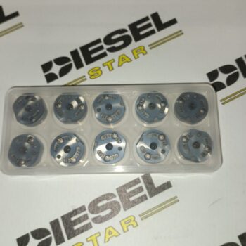 Контрольный клапан форсунки #29, SPAICO