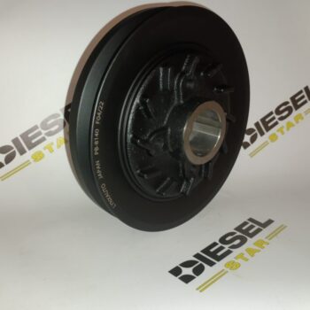 Шкив коленвала 4D56, PB-8140, LYNX