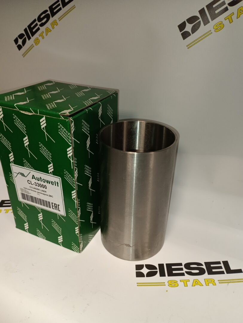 Гильзы CD17, S/F, CL-33000, Autowelt, 79,1x84x146 Гильзы CD17, S/F, CL-33000, Autowelt, 79,1x84x146