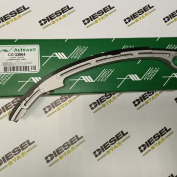 Успокоитель цепи ГРМ, QR20DE, QR25DE, CG-33004, AUTOWELT