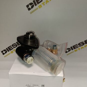 ТННД FP015, 092100-1200, ZEVS