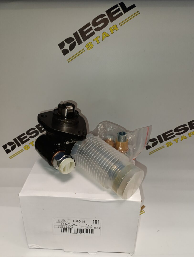 ТННД FP015, 092100-1200, ZEVS ТННД FP015, 092100-1200, ZEVS