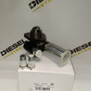 ТННД FP023, 092100-1551, ZEVS