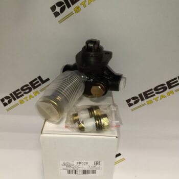 ТННД FP028, 105210-5381, 9440610429, ZEVS