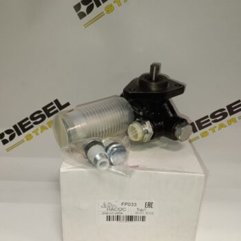 ТННД FP033, 105210-6080, 9440610285, ZEVS