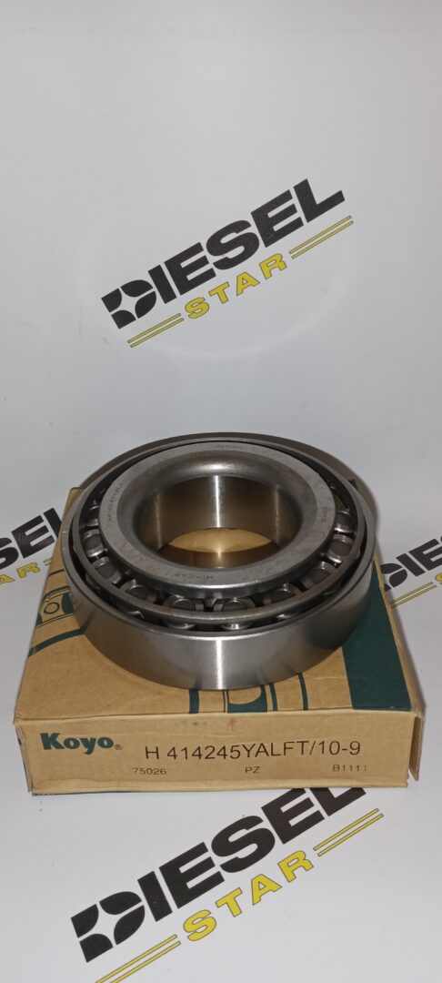 Подшипник ступицы H414245A1/210SA, KOYO Подшипник ступицы H414245A1/210SA, KOYO