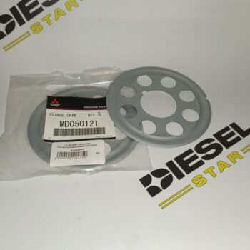 Пластина коленвала MD050121, MITSUBISHI Пластина коленвала MD050121, MITSUBISHI