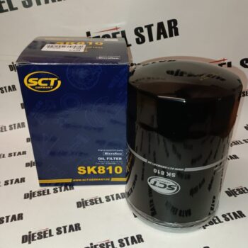 Фильтр масляный SK810CT Фильтр масляный SK810CT
