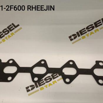 Прокладка коллектора выпуск, D4HB, 28521-2F600, RHEEJIN Прокладка коллектора выпуск, D4HB, 28521-2F600, RHEEJIN