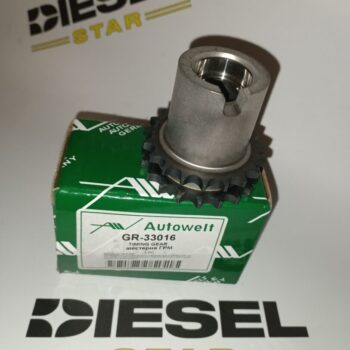 Шестерня распредвала YD22DT/ET GR-33016, AUTOWELT