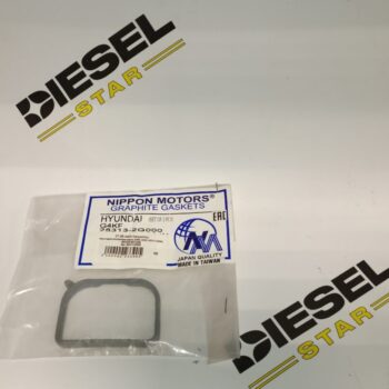 Прокладка коллектора впуск, G4KD, G4KE 28313-2G000, NIPPON MOTORS Прокладка коллектора впуск, G4KD, G4KE 28313-2G000, NIPPON MOTORS