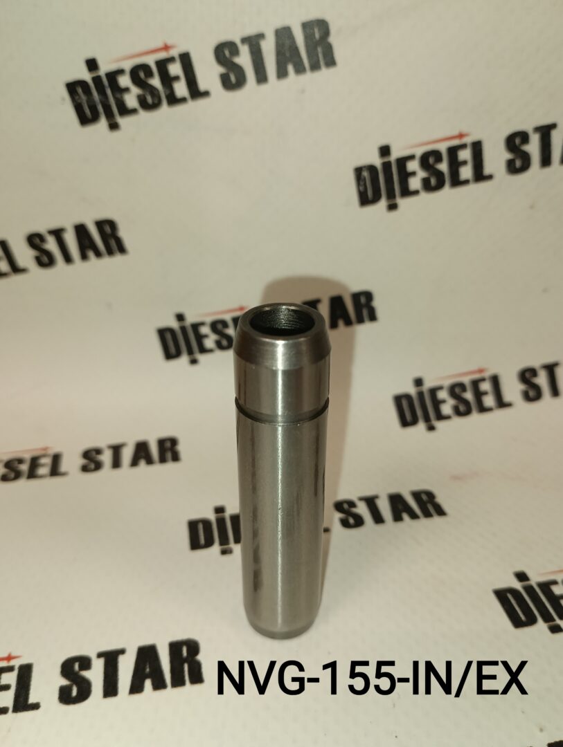 Направляющие клапанов 6BG1, 6BD1, 5-11721-001-0, NVG155, NIPPON MOTORS Направляющие клапанов 6BG1, 6BD1, 5-11721-001-0, NVG155, NIPPON MOTORS