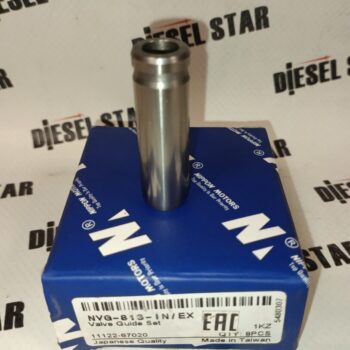 Направляющие клапанов 1KZTE, 11122-67020, NVG813 EX/IN, NIPPON MOTORS Направляющие клапанов 1KZTE, 11122-67020, NVG813 EX/IN, NIPPON MOTORS