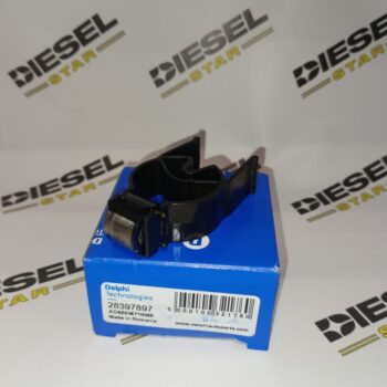 Клапан форсунки EURO 6, 28397897, DELPHI Клапан форсунки EURO 6, 28397897, DELPHI