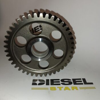 Шестерня распредвала (ТНВД) 4HK1, 8-97606-929-0, JKC