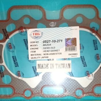 Прокладка ГБЦ S2, XA, 0527-10-271, THG, NK Прокладка ГБЦ S2, XA, 0527-10-271, THG, NK