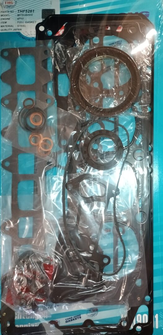 Ремкомплект 4P10, MK667572, THG, SA Ремкомплект 4P10, MK667572, THG, SA