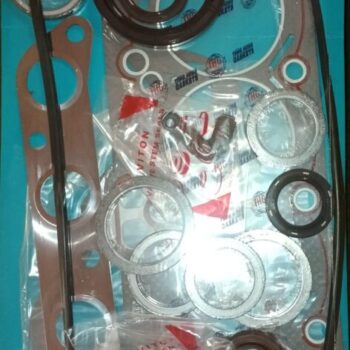 Ремкомплект 4A-FE, 04111-16230, THG, NK