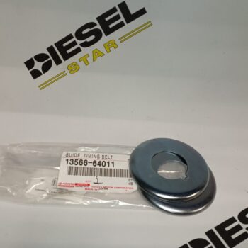 Направляющая шайба ремня ГРМ 2C, 3C, 13566-64011, TOYOTA