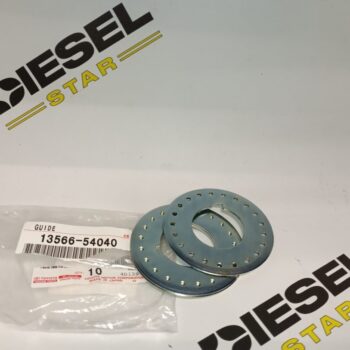 Направляющая шайба ремня ГРМ 2L, 3L, 5L13566-54040, TOYOTA