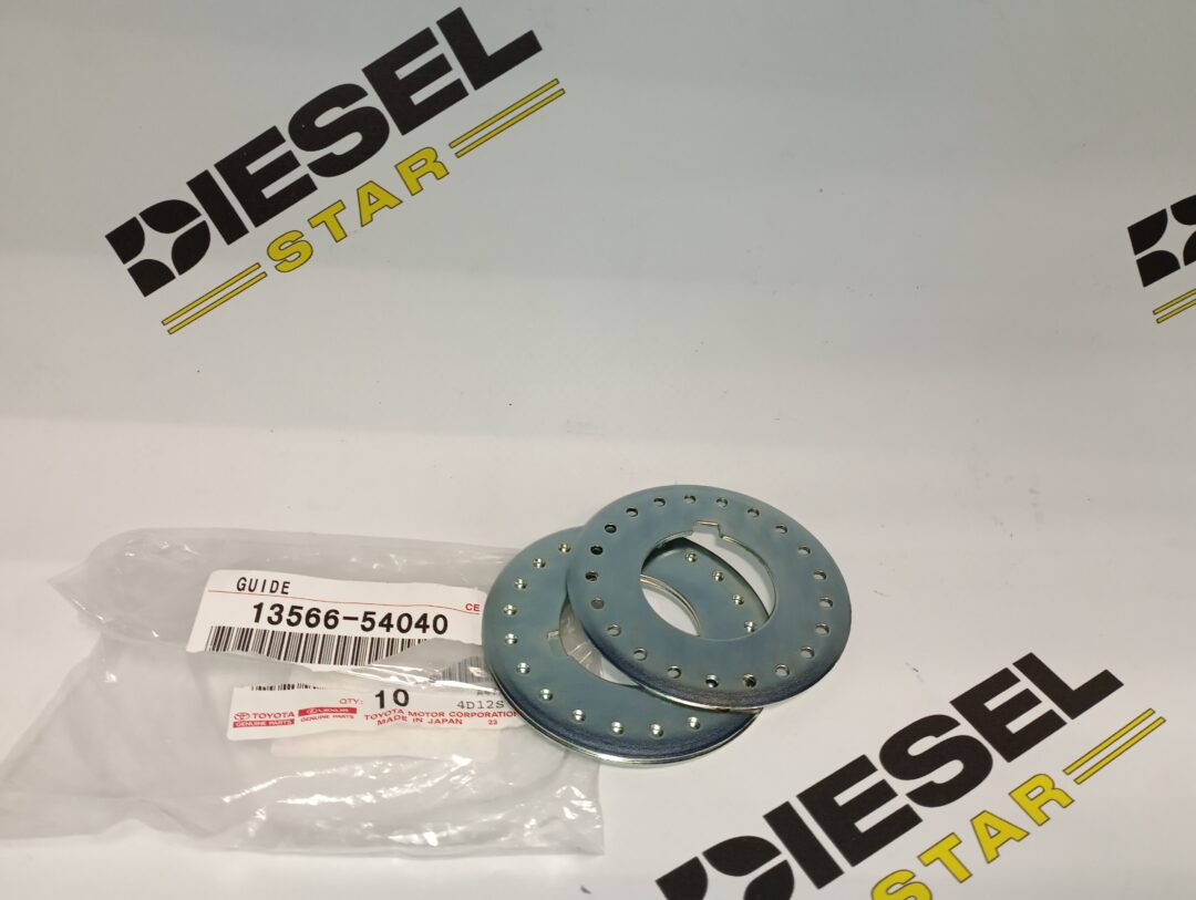 Направляющая шайба ремня ГРМ 2L, 3L, 5L13566-54040, TOYOTA Направляющая шайба ремня ГРМ 2L, 3L, 5L13566-54040, TOYOTA