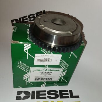 Шестерня распредвала QG18, GR-33004, AUTOWELT