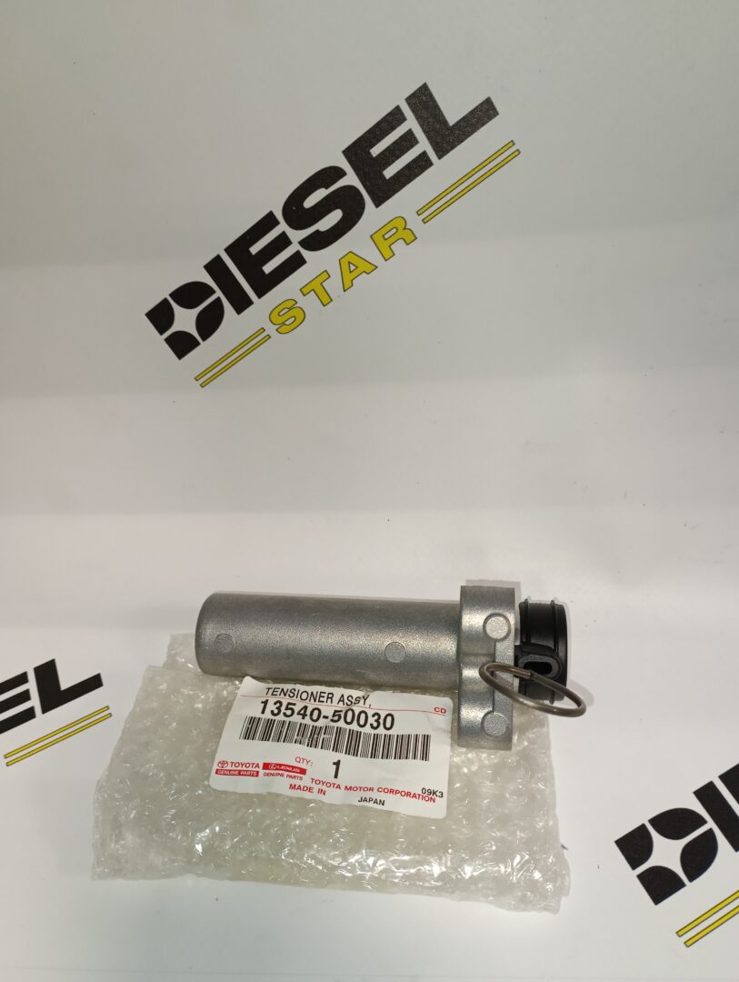 Натяжитель 1UZ, 2UZ, 13540-50030, TOYOTA Натяжитель 1UZ, 2UZ, 13540-50030, TOYOTA
