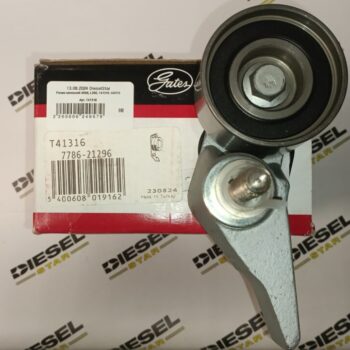 Ролик натяжной 4D56, L200, T41316. GATES