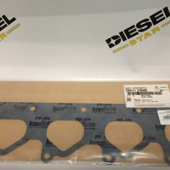 Прокладка коллектора впуск, G4GC, 28411-23600, MOBIS