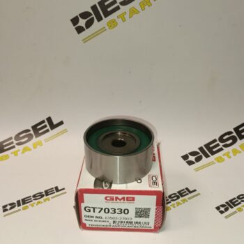 Ролик обводной 1CDFTV, GT70330, GMB